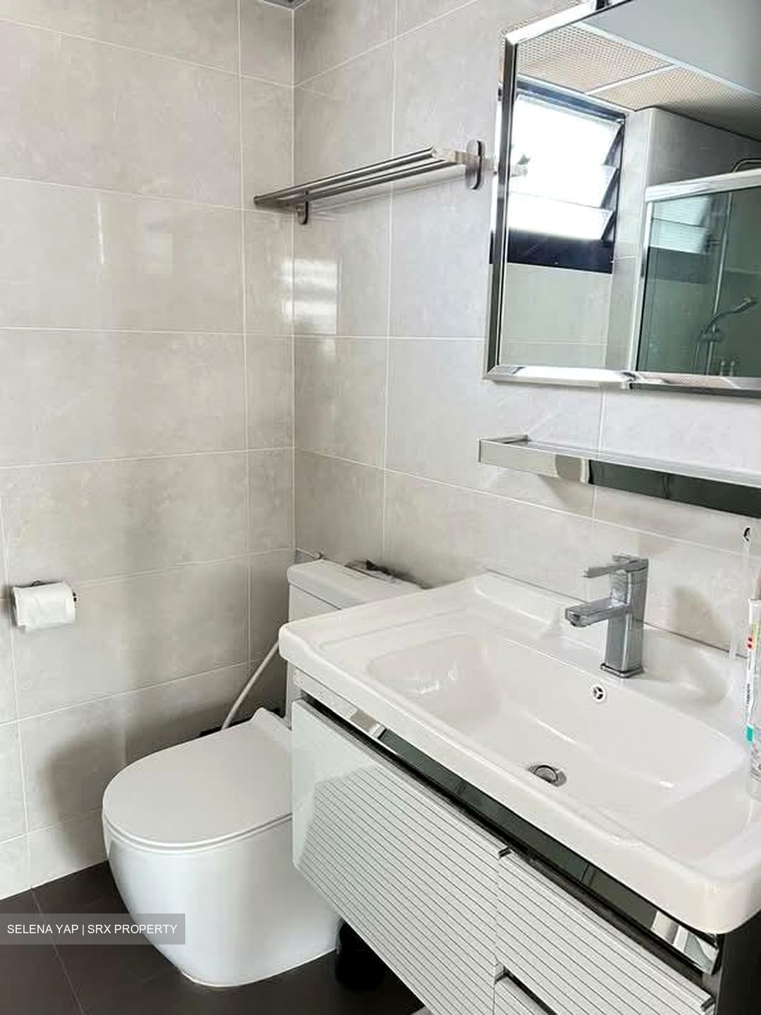 Blk 550A Segar Palmview (Bukit Panjang), HDB 4 Rooms #536431051